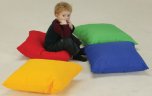 Softplay Pillows
